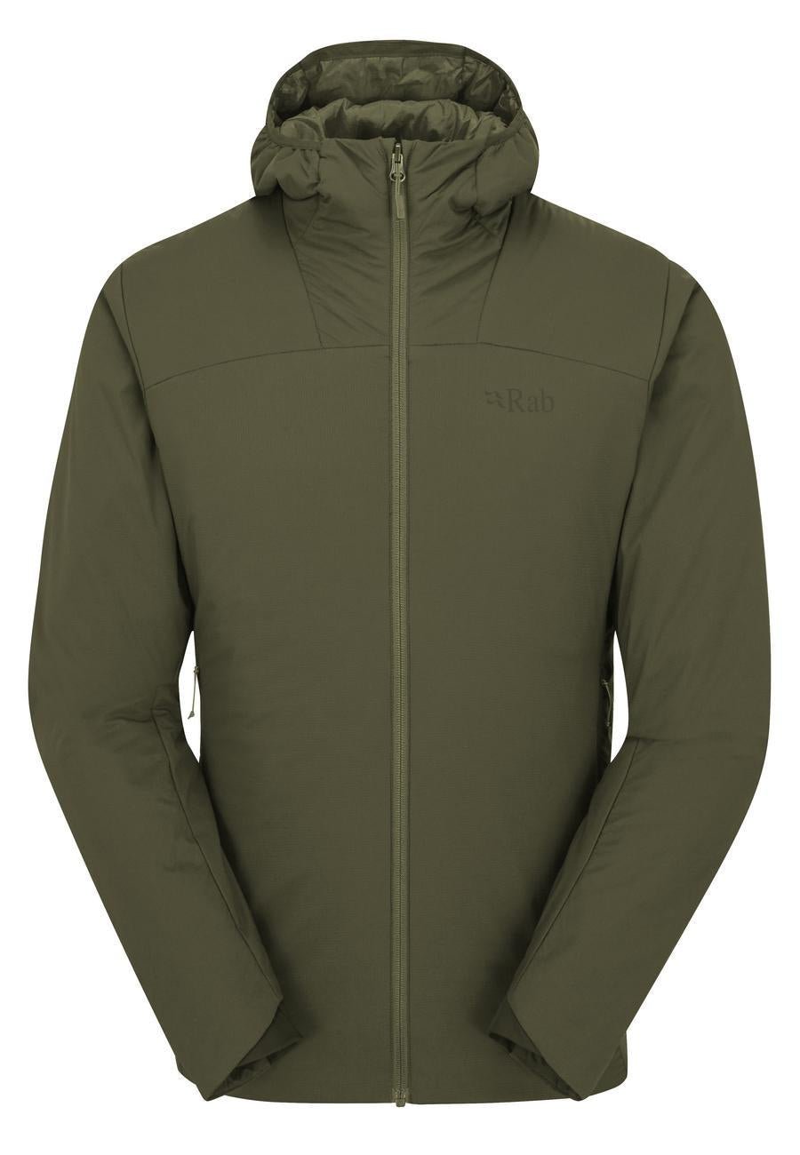 Rab Xenair Alpine Light Jacket - Chaquetas