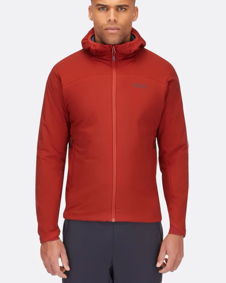 Rab Xenair Alpine Light Jacket – Mountain Group