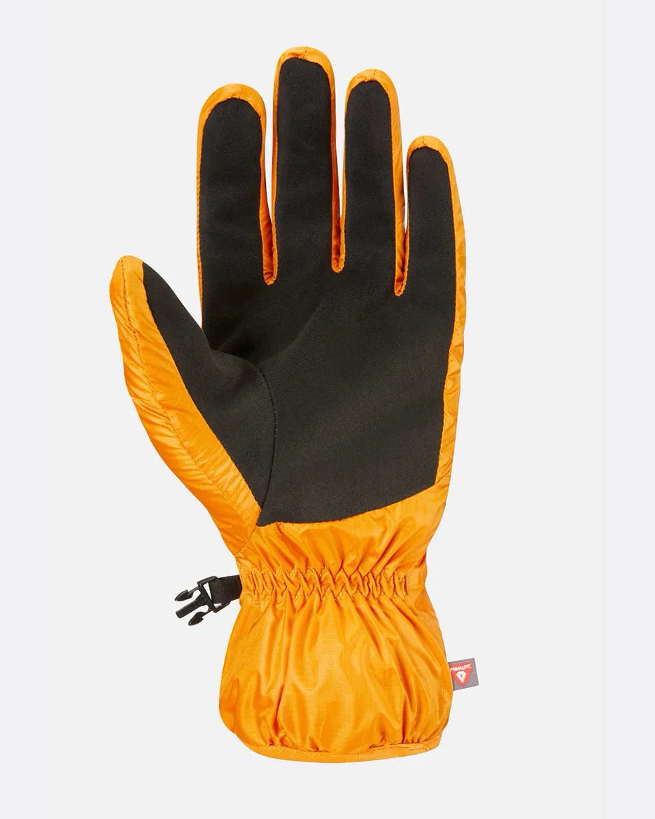 Rab Xenon Glove - Guantes Superligeros de Primaloft - Guantes