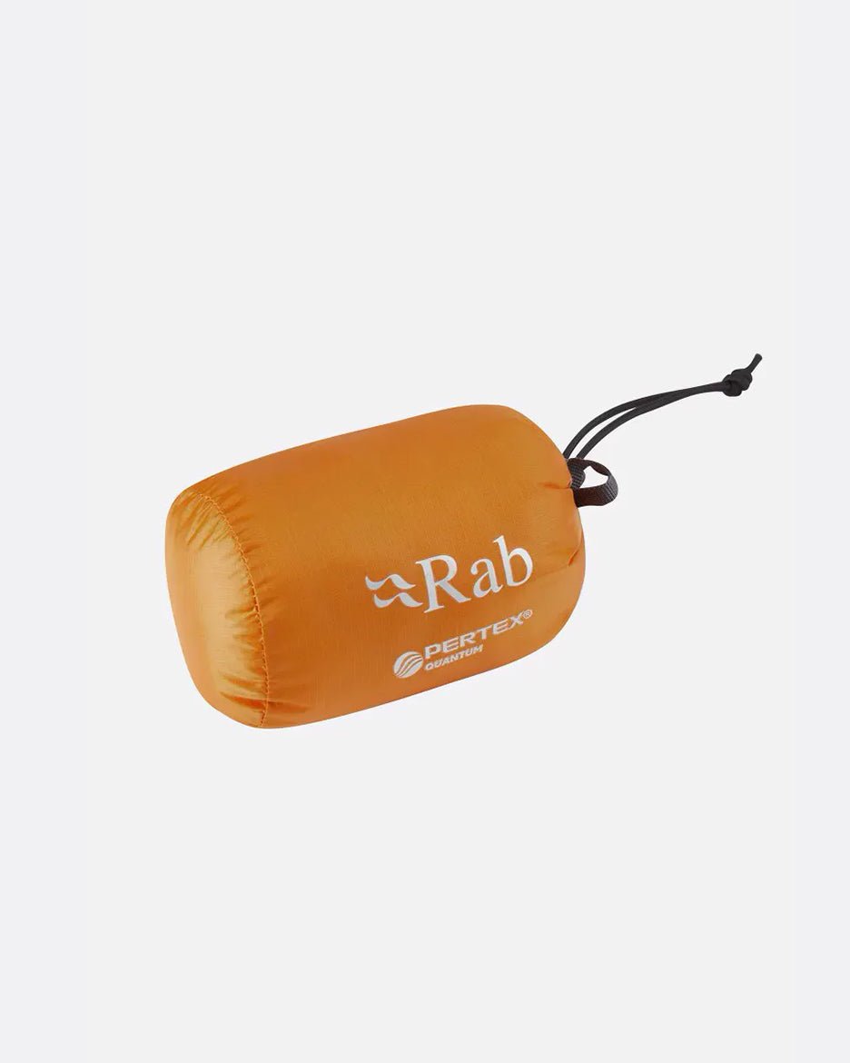 Rab Xenon Mitt - Manoplas Superligeras de PrimaLoft Gold - Manoplas