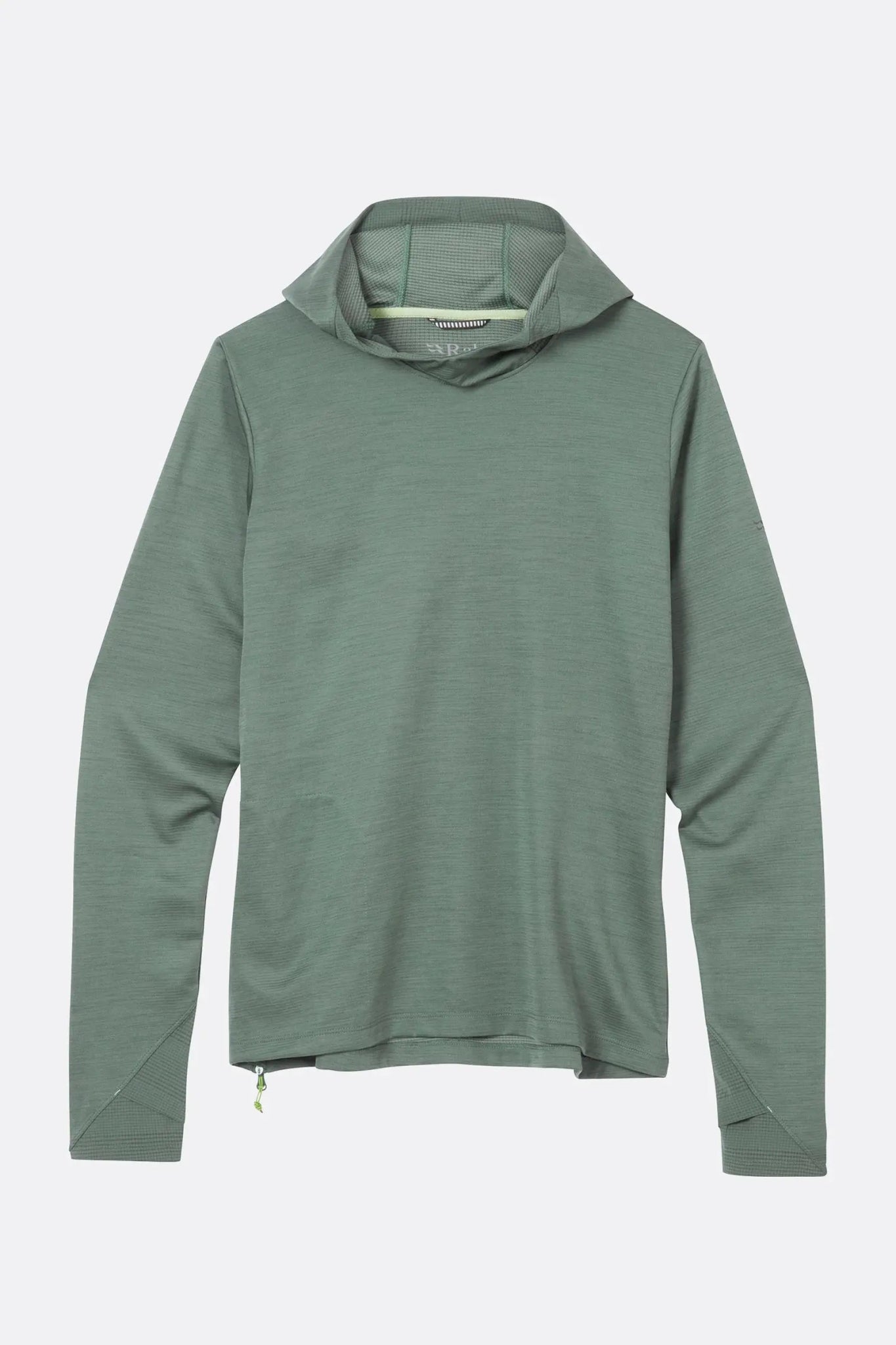 Staden Hoody Wmns - Sudaderas