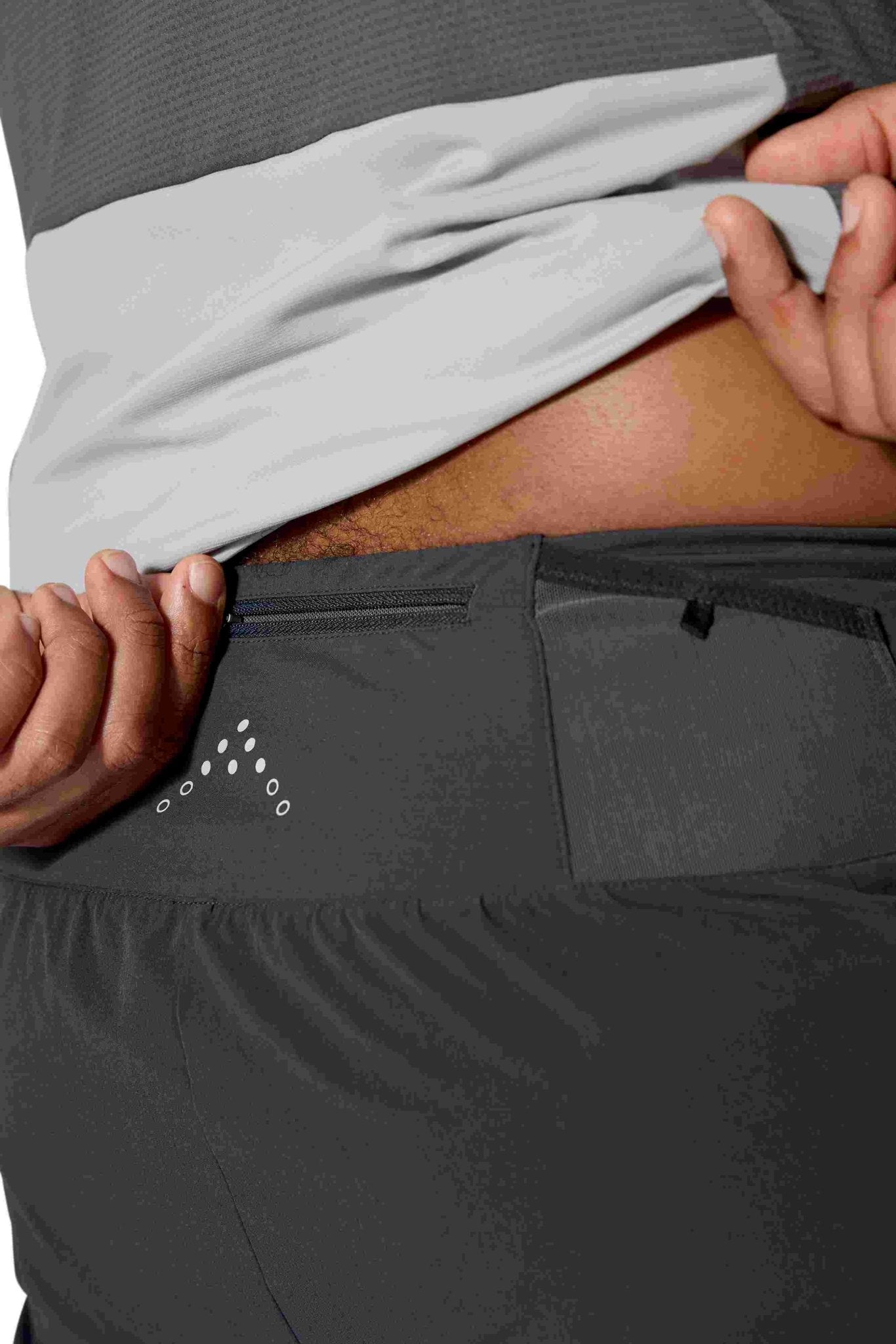 Talus Shorts - Pantalones Cortos