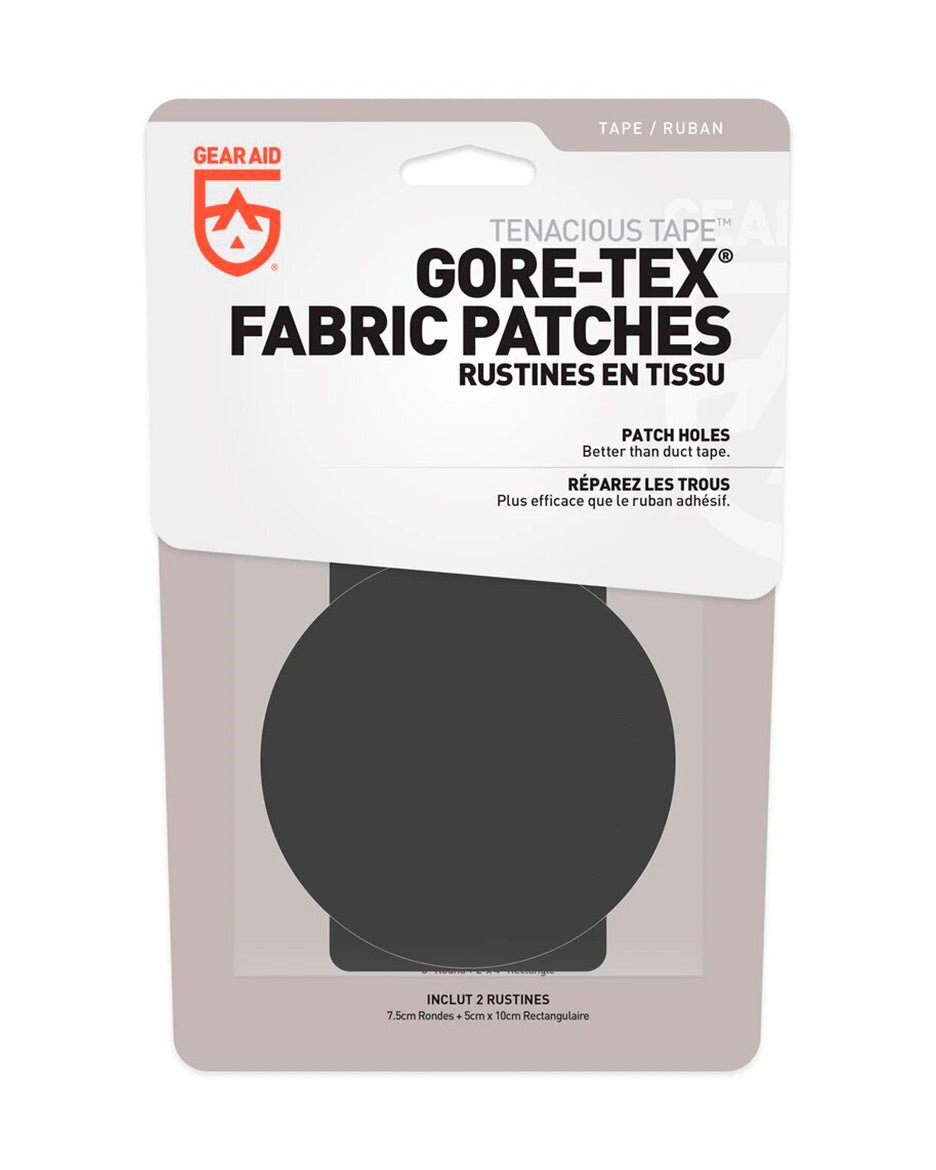 Tenacius Tape Gore - Tex -
