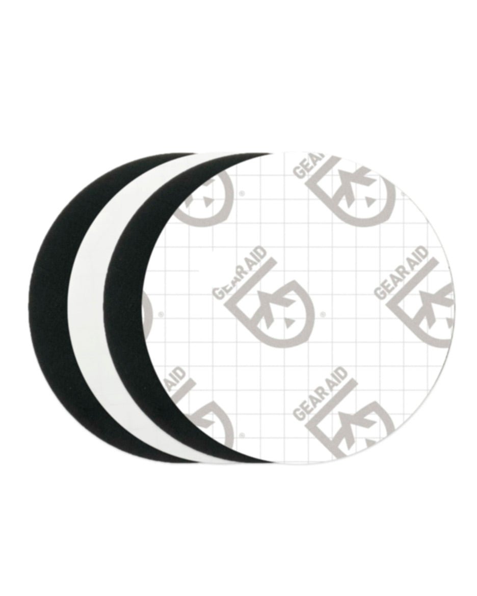 Tenacius Tape Repais Patches -