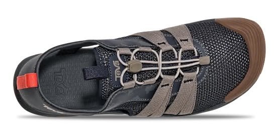 Teva Hydratrek CT – Sandalias Técnicas para Agua y Verano Activo | Hombre -