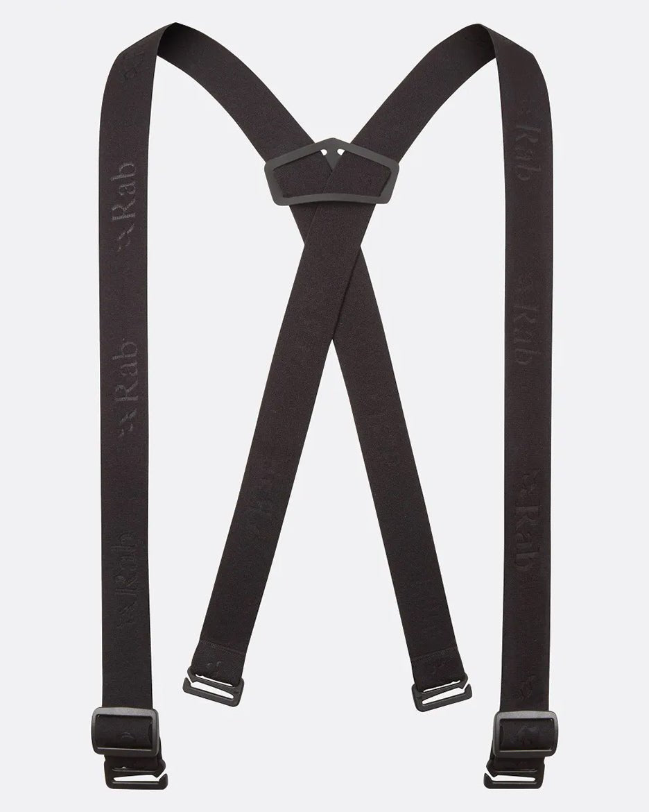 Tirantes Rab Braces - Tirantes