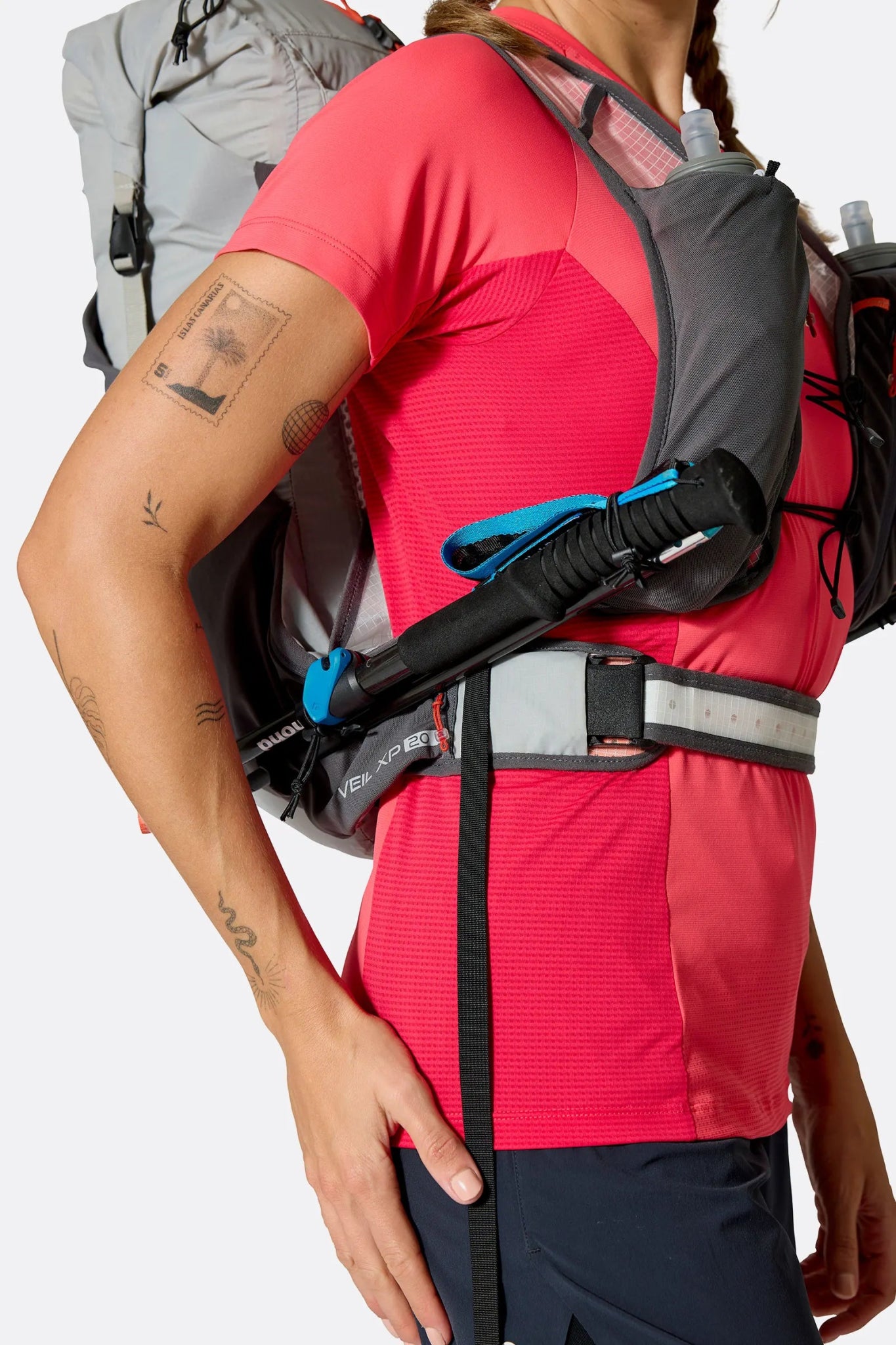 Veil XP 20 - Mochilas