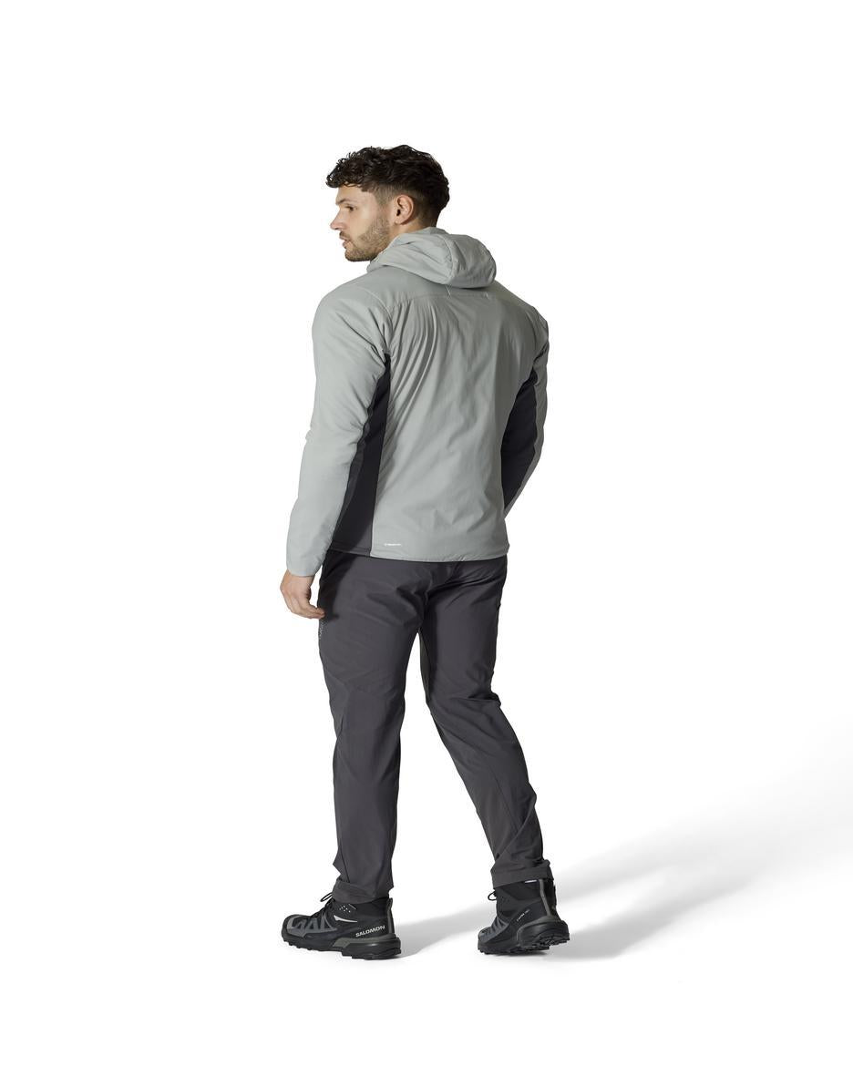 Xenair Alpine Flex Jacket - Chaquetas