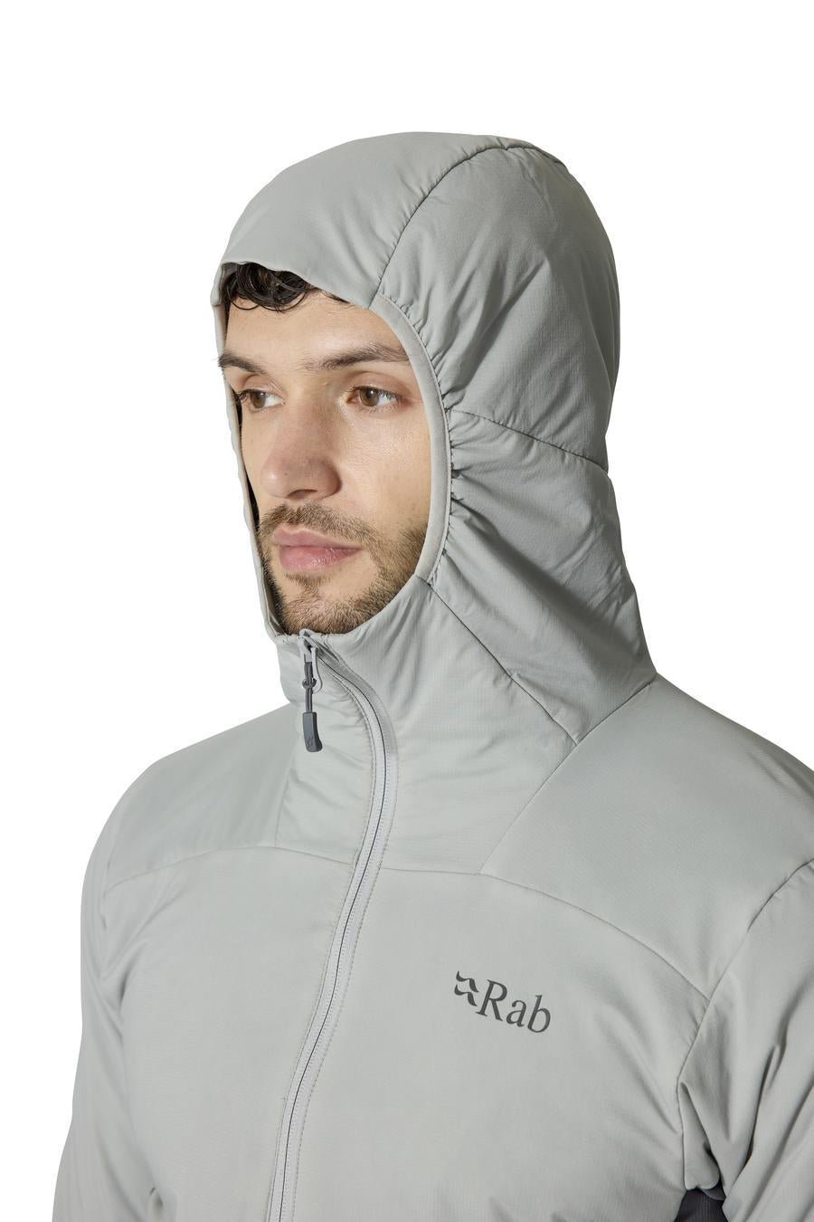 Xenair Alpine Flex Jacket - Chaquetas