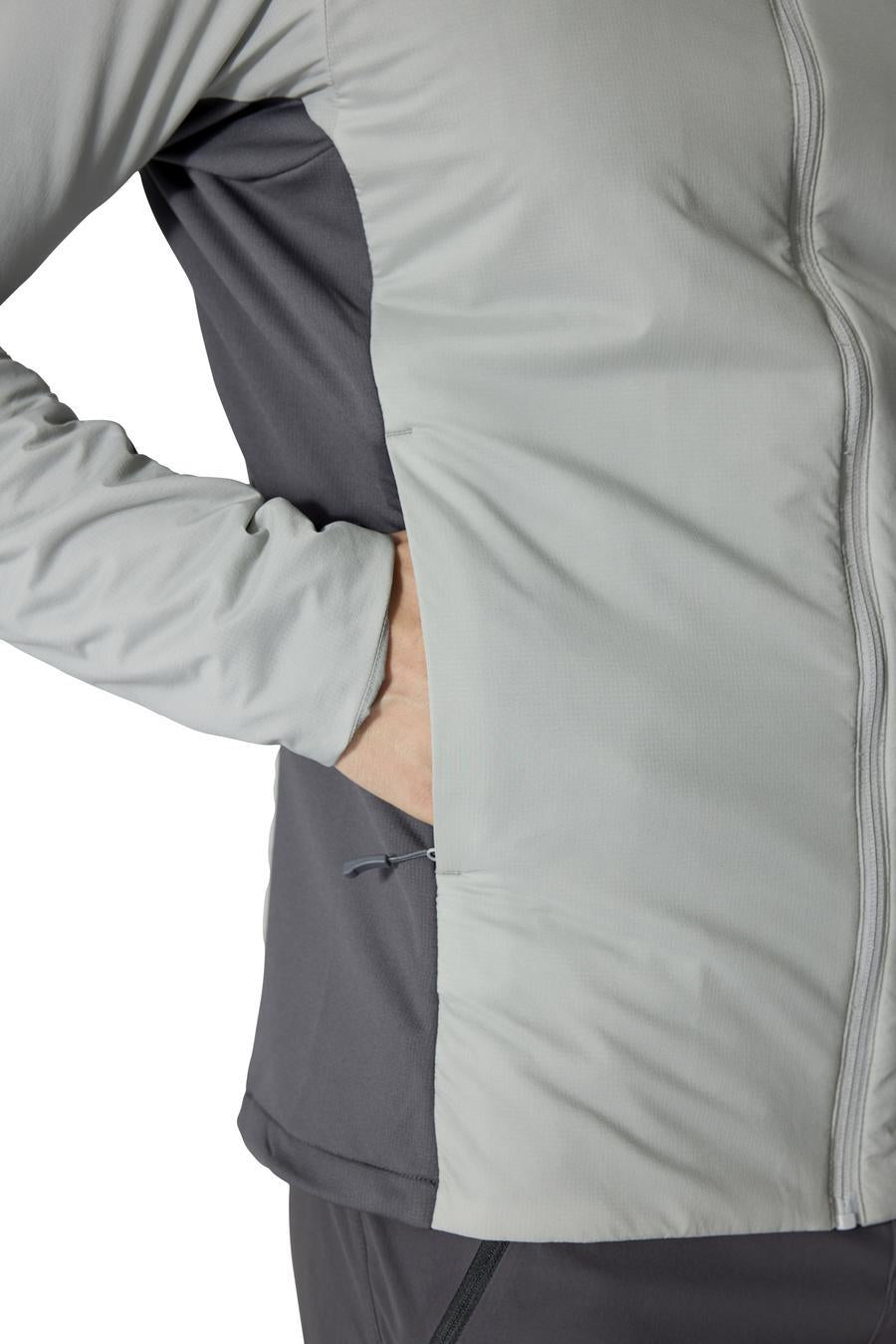 Xenair Alpine Flex Jacket - Chaquetas