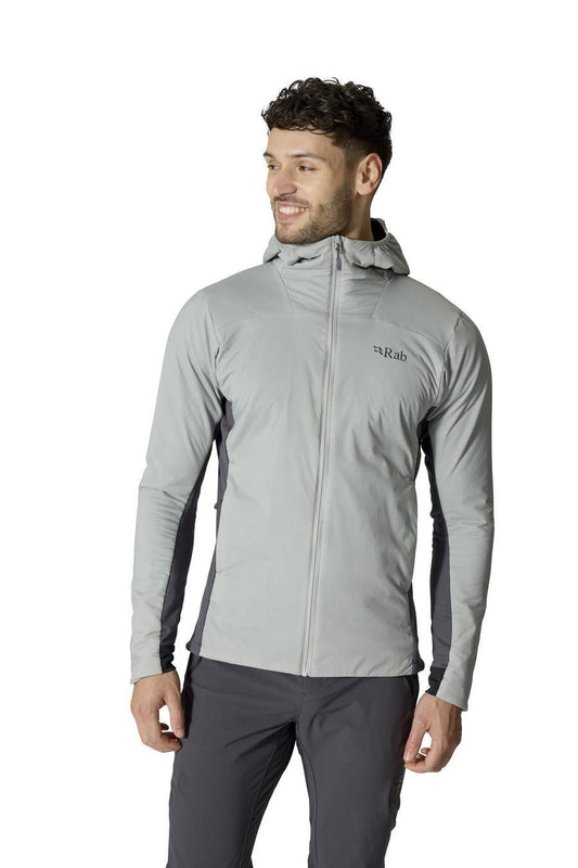 Xenair Alpine Flex Jacket - Chaquetas
