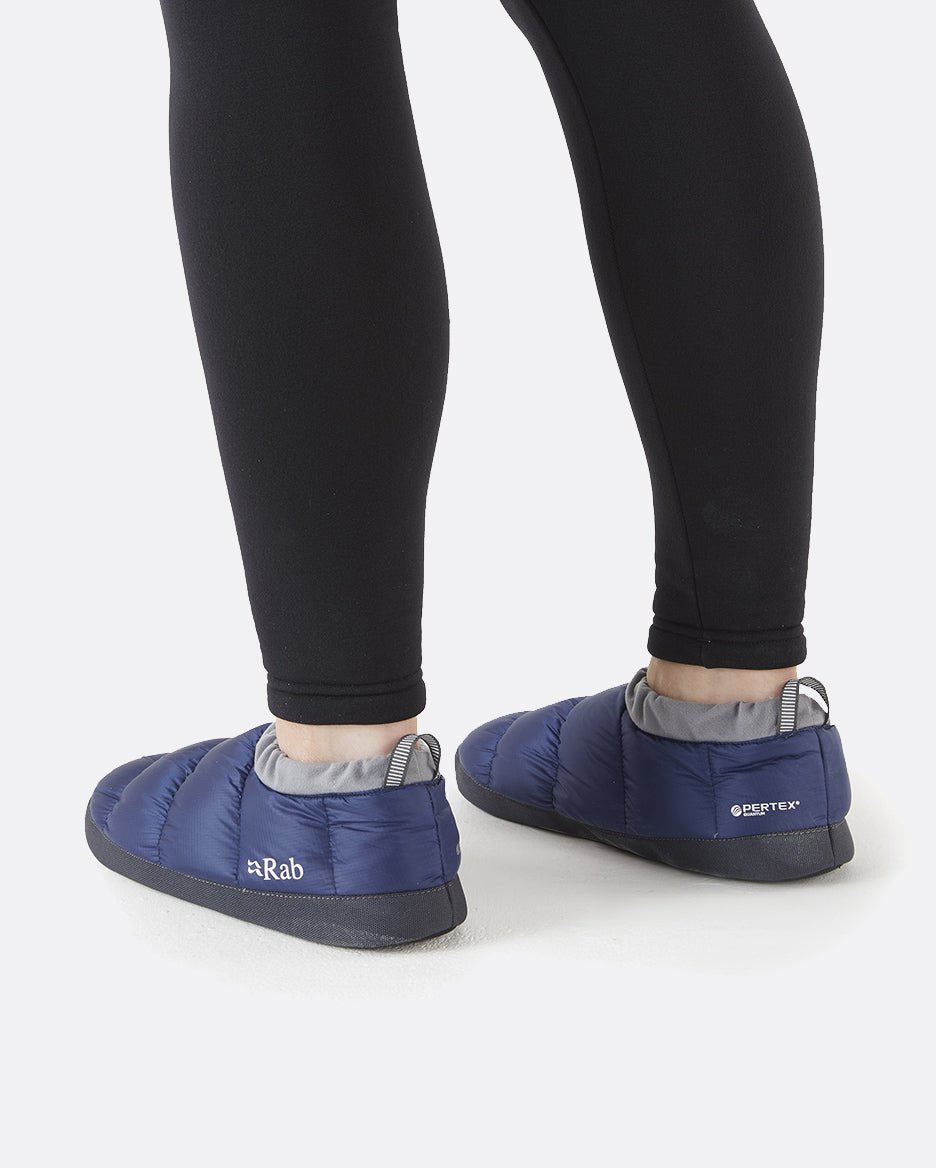 Zapatilla de Cabaña de Plumón Rab Down Hut Slipper -