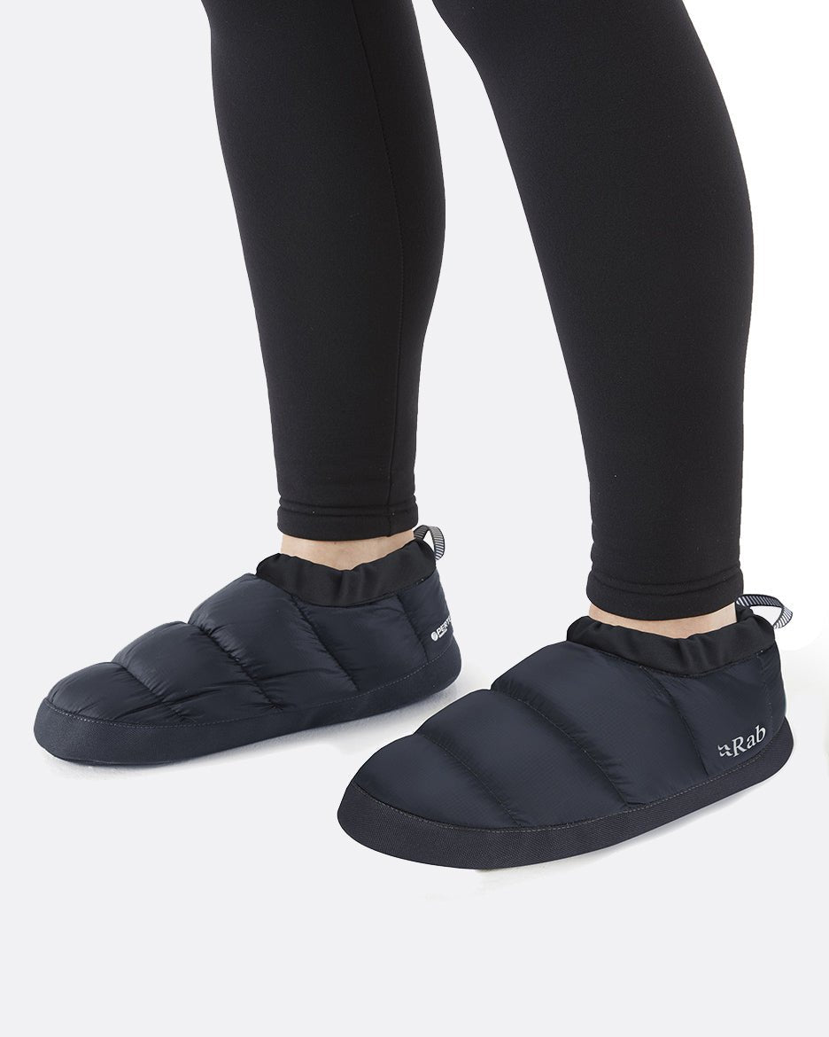Zapatilla de Cabaña de Plumón Rab Down Hut Slipper -