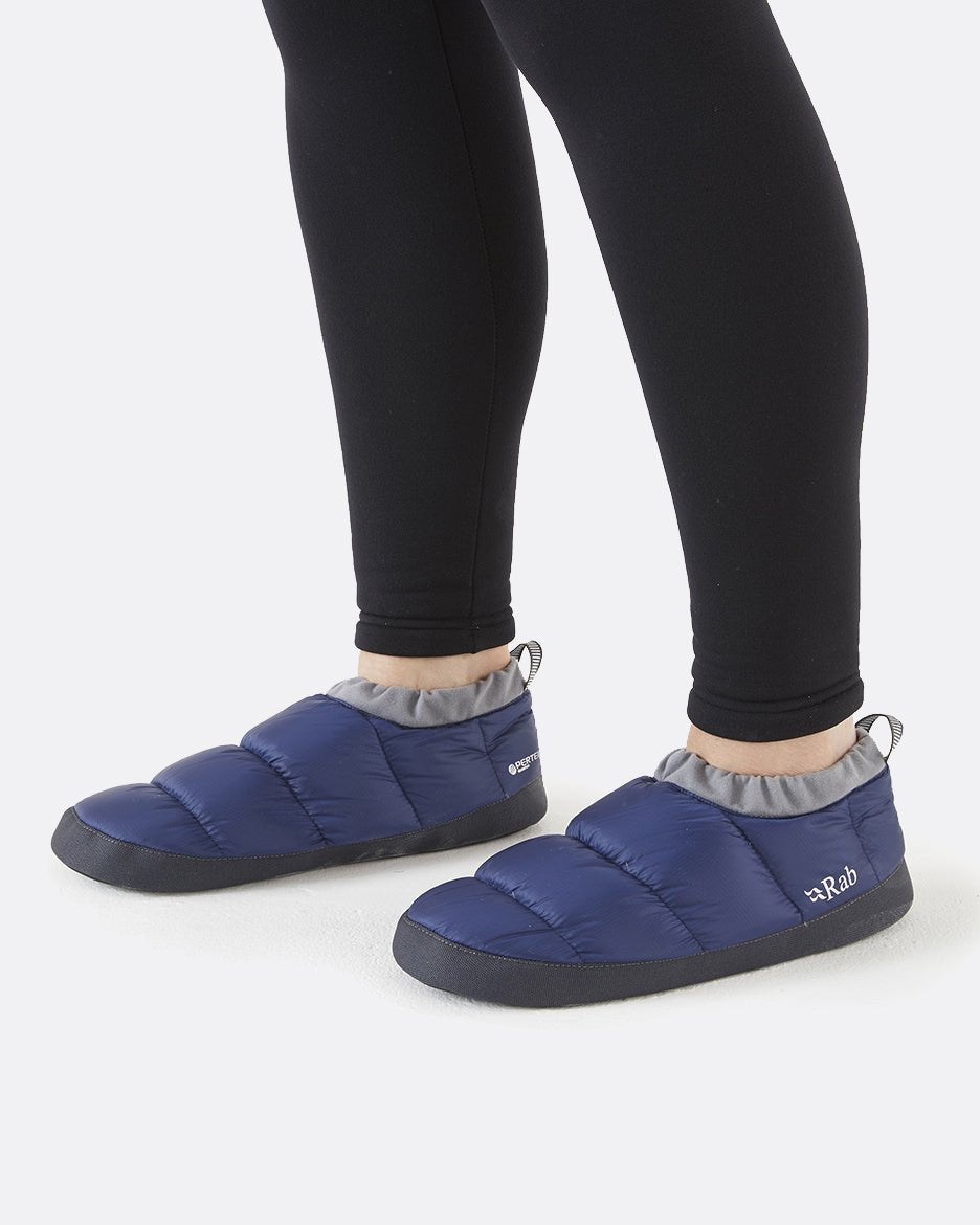 Zapatilla de Cabaña de Plumón Rab Down Hut Slipper -
