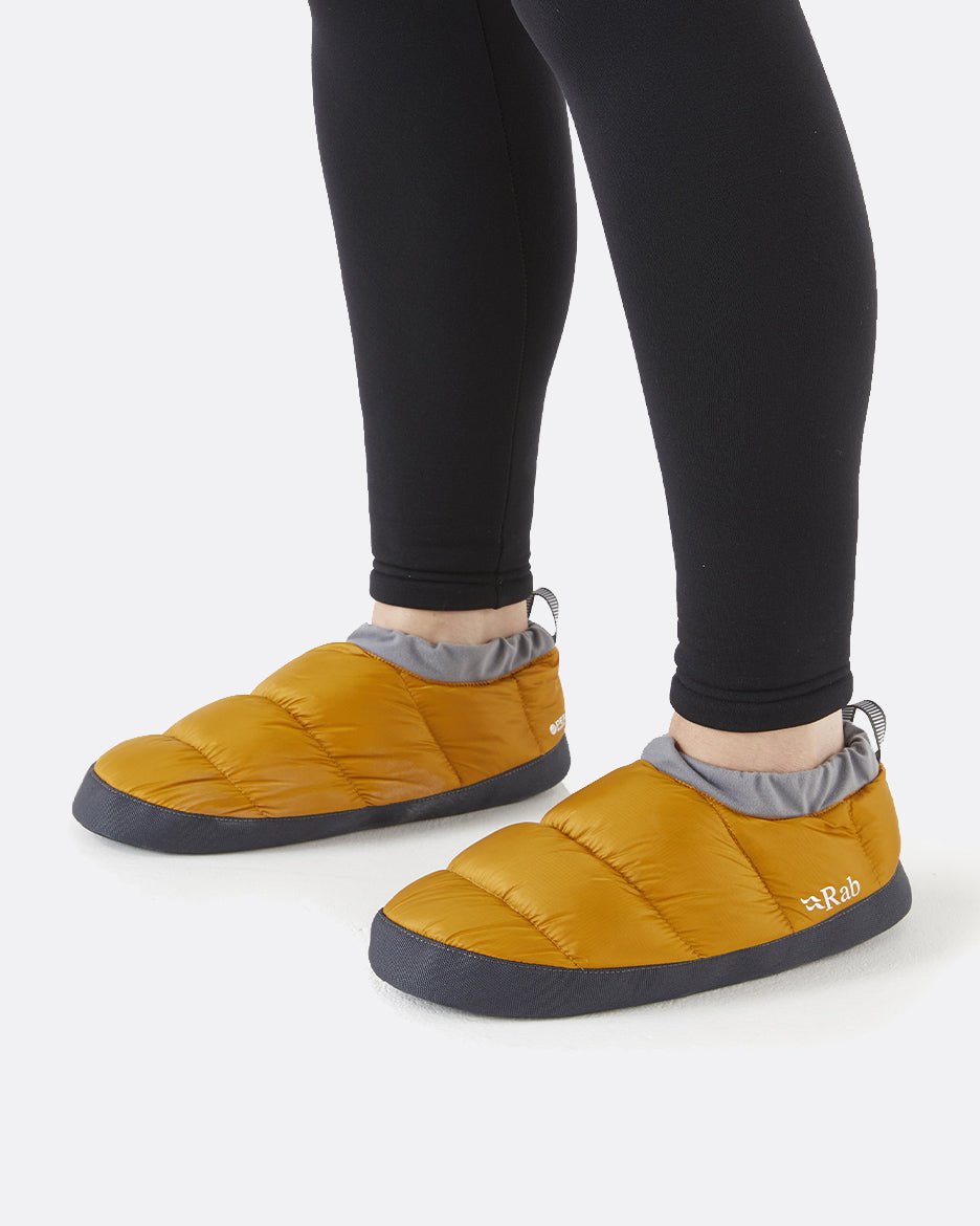 Zapatilla de Cabaña de Plumón Rab Down Hut Slipper -