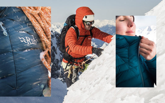Nueva Gama Infinity Microlight y Gama Microlight - Mountain Group