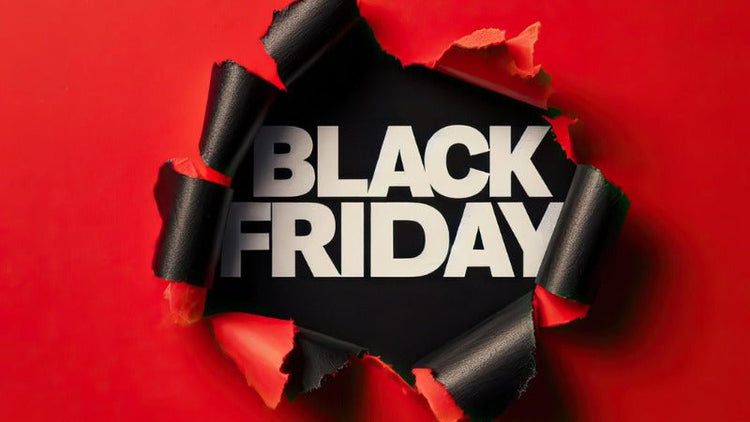 Avance Black Friday -40% - Mountain Group