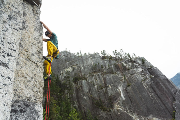 Escalada - Mountain Group