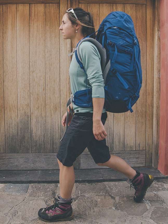 Mochilas y Bolsas - Mountain Group