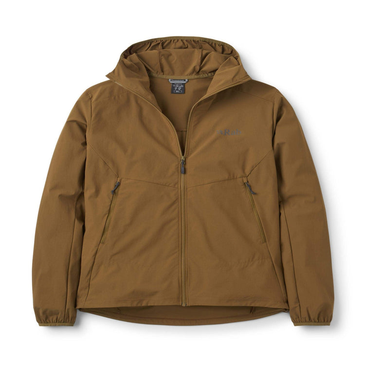 Chaquetas softshell y windshell hombre - Mountain Group