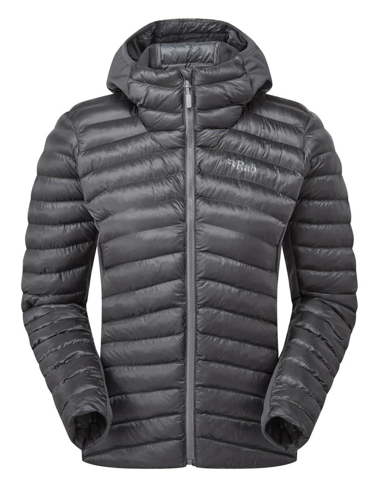 Chaquetas sintéticas mujer - Mountain Group