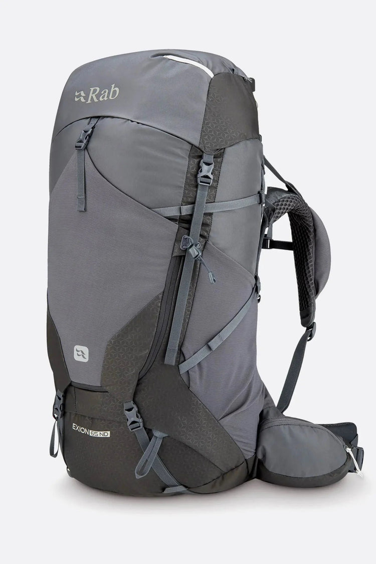 Mochilas Rab Exion | Trekking y montaña - Mountain Group