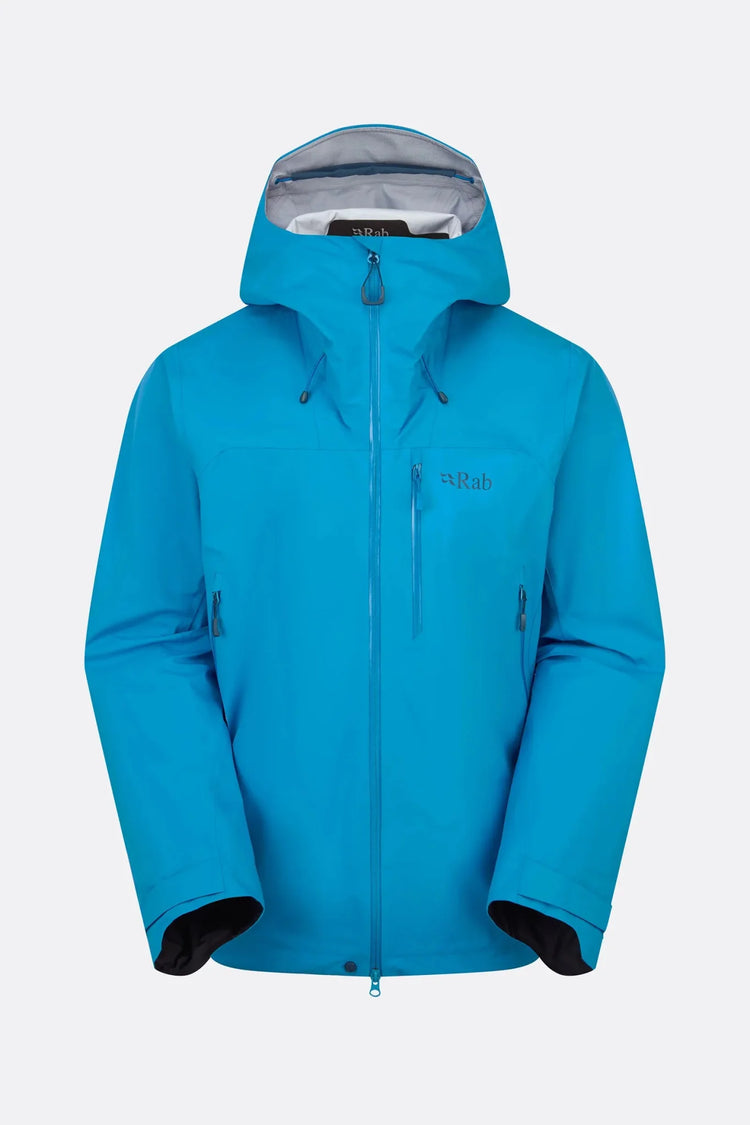 Chaqueta Rab Firewall Mountain de la selección Urban Climbing de Mountain Group