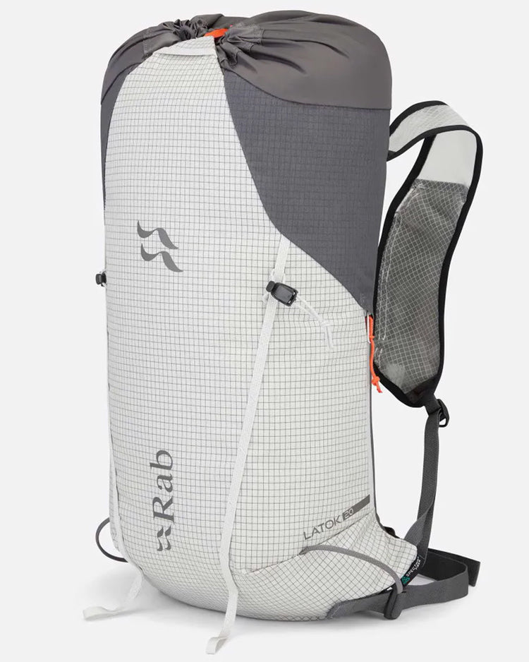 Mochilas de Alpinismo | Mochilas técnicas de montaña | Rab y Lowe Alpine - Mountain Group