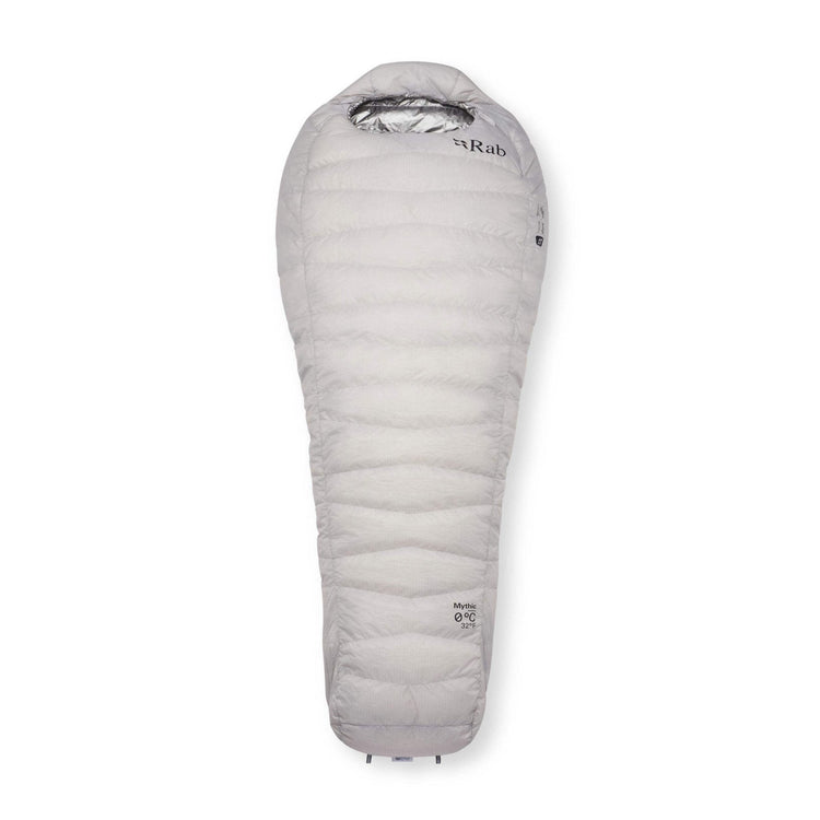Rab Mythic Ultra - Sacos de dormir | Mountain Group