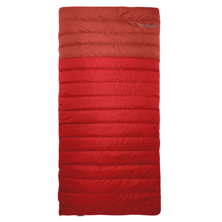 Rab Outpost - Sacos de dormir | Mountain Group
