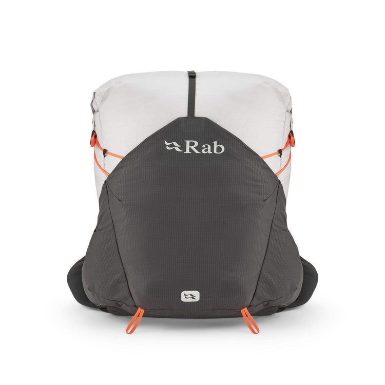 Mochilas Rab Syclon XP | Fastpacking impermeable | Mountain Group
