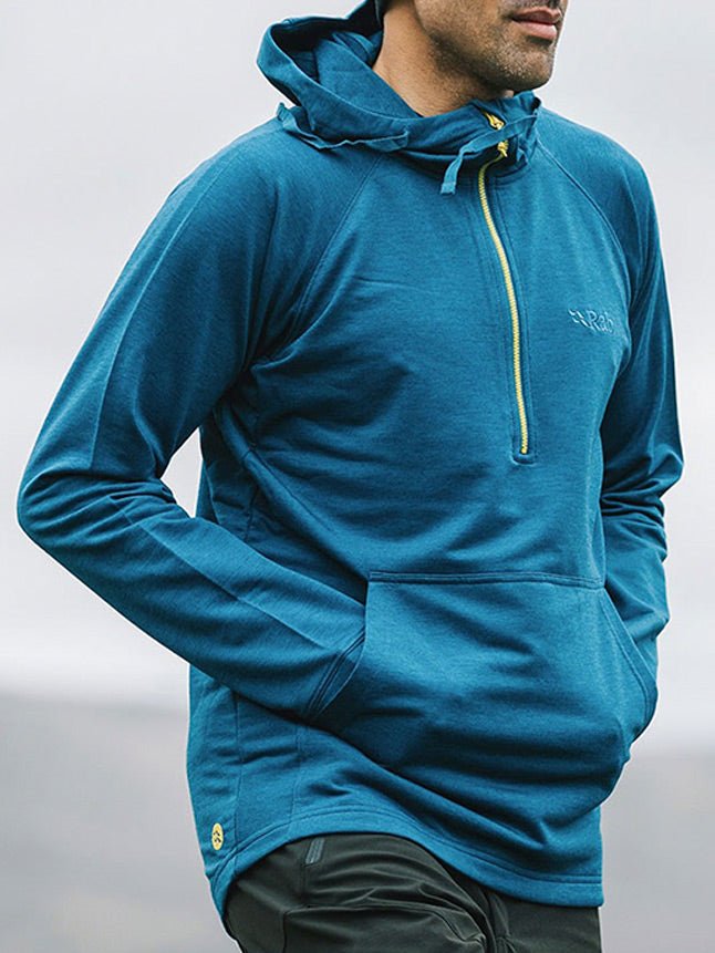 Sudaderas - Mountain Group