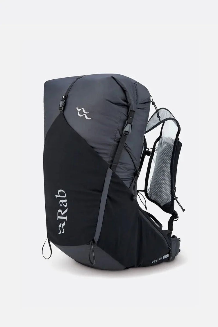 Mochilas Trail Running | Chalecos de hidratación Rab | Mountain Group - Mountain Group