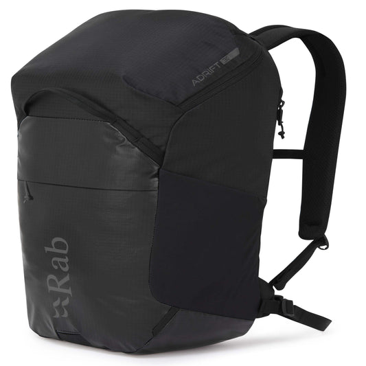 Rab Adrift 30L Day Pack - Mochila versátil para ciudad y montaña