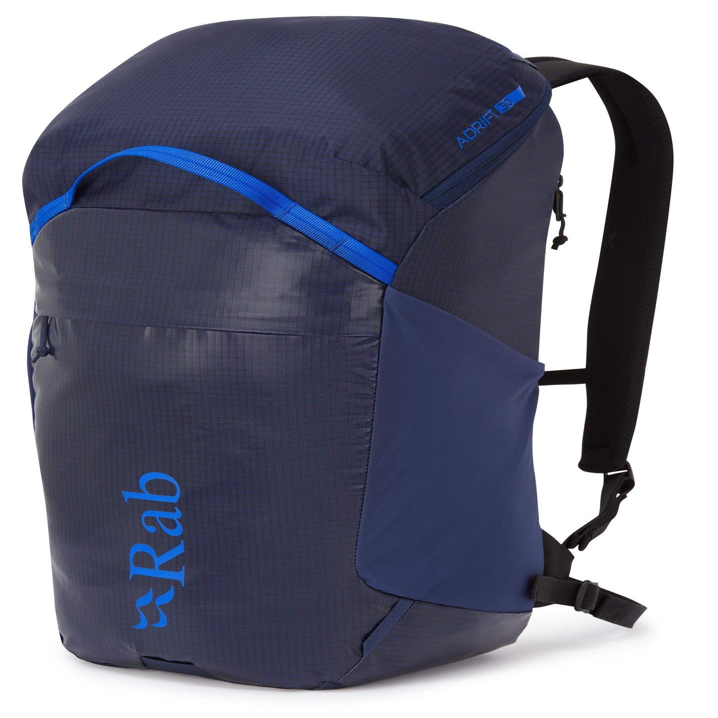 Rab Adrift 30L Day Pack - Mochila versátil para ciudad y montaña