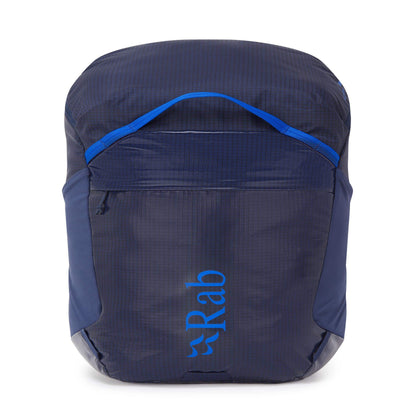 Rab Adrift 30L Day Pack - Mochila versátil para ciudad y montaña