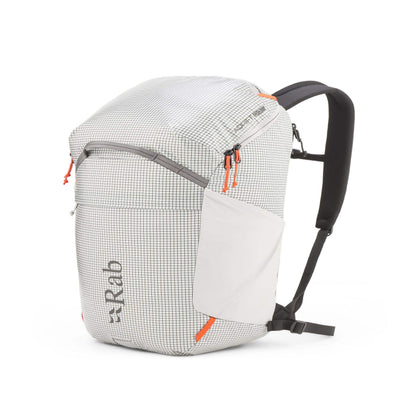 Rab Adrift 30L Day Pack - Mochila versátil para ciudad y montaña