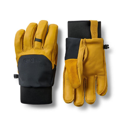 Rab Analyst Windstopper Gloves