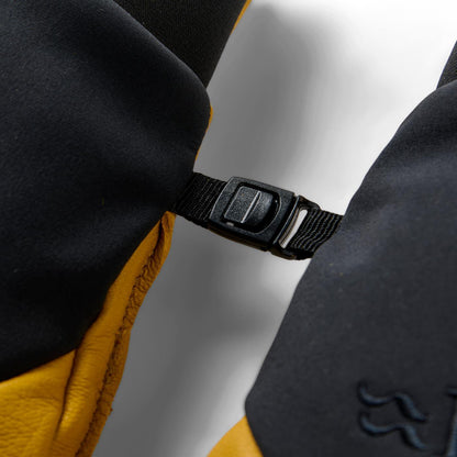 Rab Analyst Windstopper Gloves