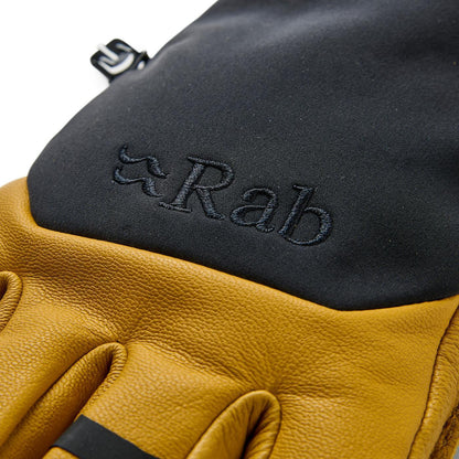 Rab Analyst Windstopper Gloves