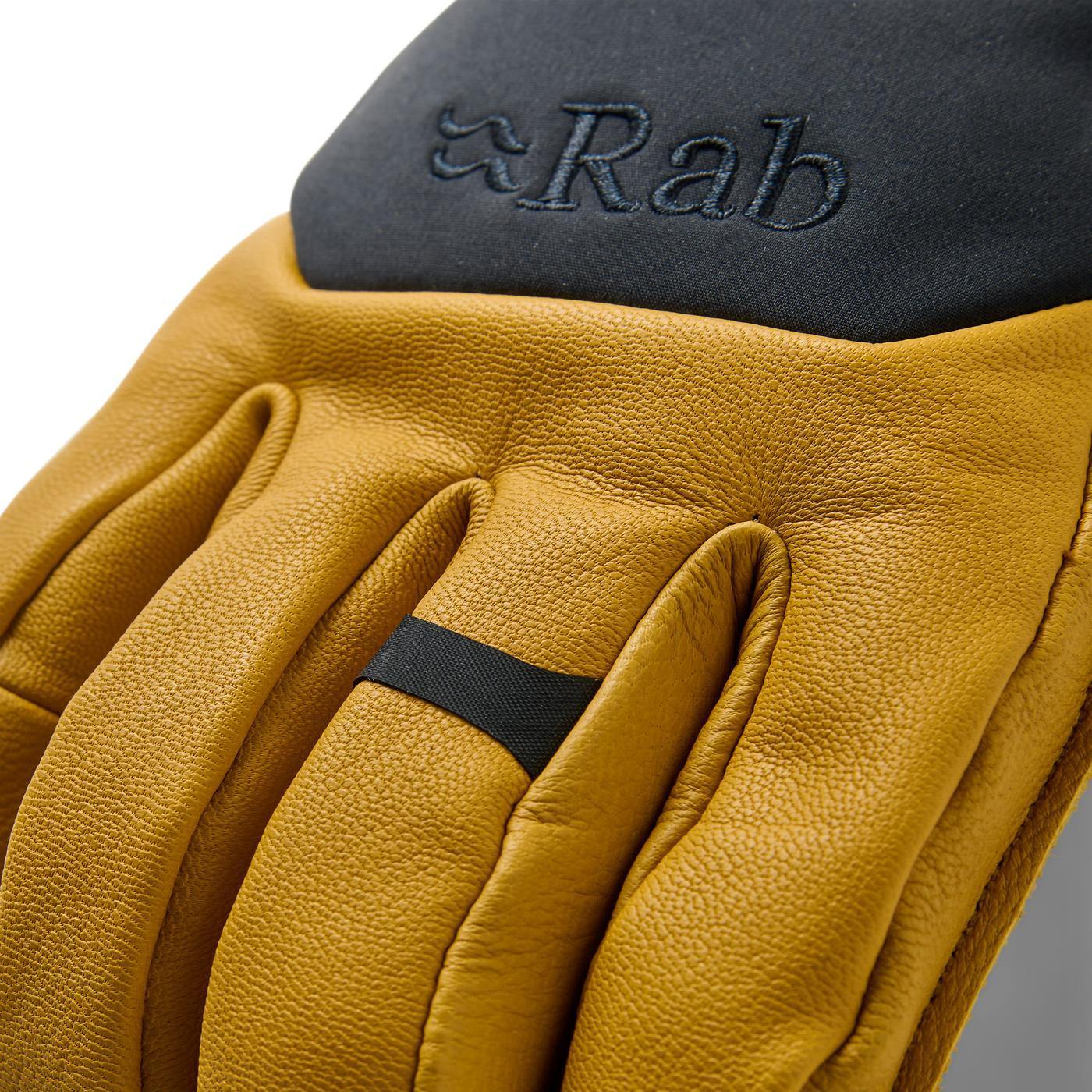 Rab Analyst Windstopper Gloves