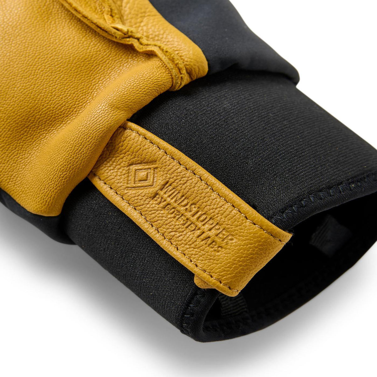 Rab Analyst Windstopper Gloves