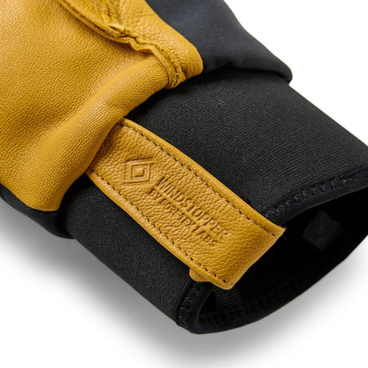 Rab Analyst Windstopper Gloves