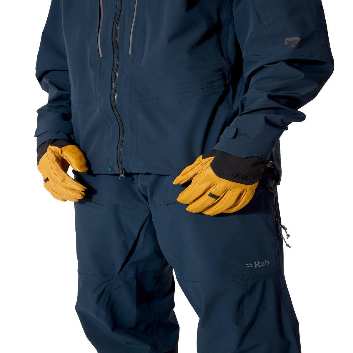 Rab Analyst Windstopper Gloves