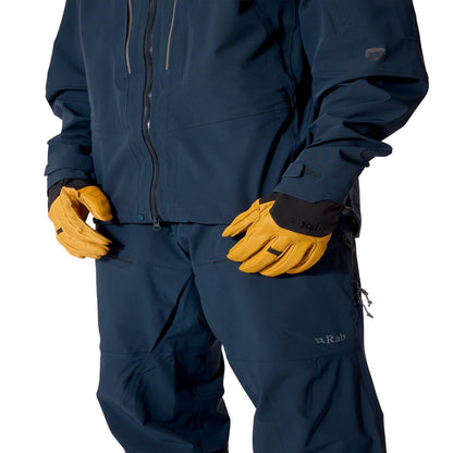 Rab Analyst Windstopper Gloves
