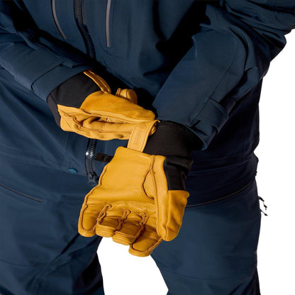 Rab Analyst Windstopper Gloves