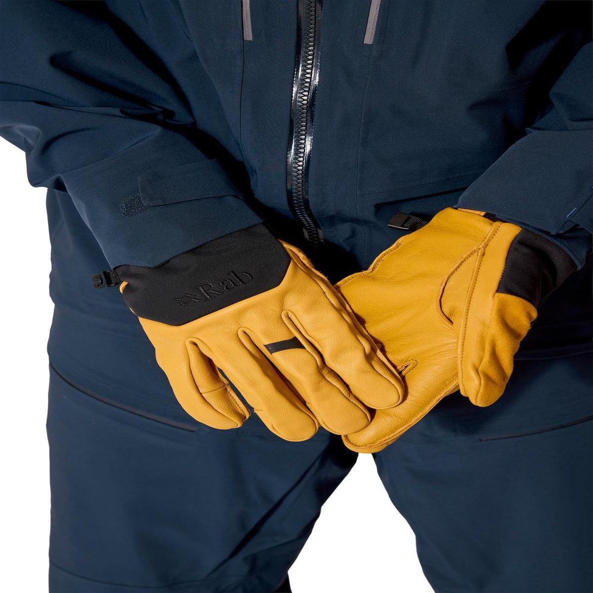 Rab Analyst Windstopper Gloves