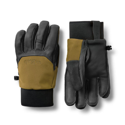 Rab Analyst Windstopper Gloves