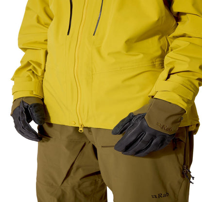 Rab Analyst Windstopper Gloves