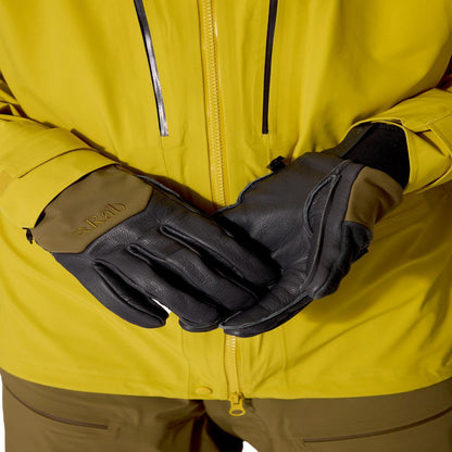 Rab Analyst Windstopper Gloves